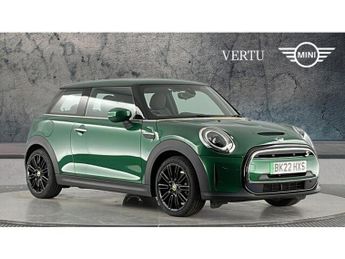 MINI Hatch 135kW Cooper S Level 2 33kWh 3dr Auto Electric Hatchback