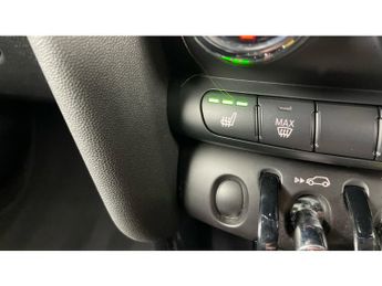 MINI Hatchback 135kW Cooper S Level 2 33kWh 3dr Auto Electric Hatchback