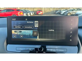 Nissan X-Trail 1.5 MHEV 163 N-Connecta 5dr Xtronic Petrol Station Wagon
