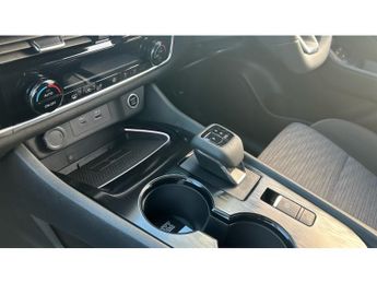 Nissan X-Trail 1.5 MHEV 163 N-Connecta 5dr Xtronic Petrol Station Wagon