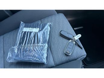 Nissan X-Trail 1.5 MHEV 163 N-Connecta 5dr Xtronic Petrol Station Wagon