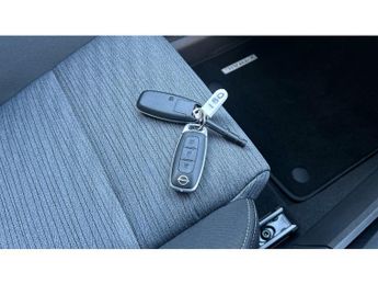 Nissan X-Trail 1.5 MHEV 163 N-Connecta 5dr Xtronic Petrol Station Wagon
