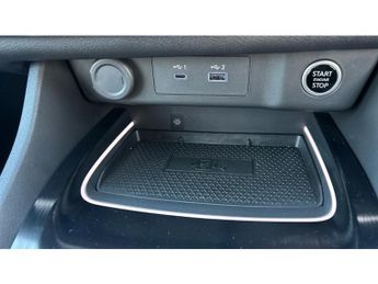 Nissan X-Trail 1.5 MHEV 163 N-Connecta 5dr Xtronic Petrol Station Wagon