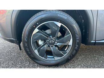 Nissan X-Trail 1.5 MHEV 163 N-Connecta 5dr Xtronic Petrol Station Wagon