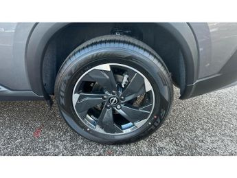 Nissan X-Trail 1.5 MHEV 163 N-Connecta 5dr Xtronic Petrol Station Wagon