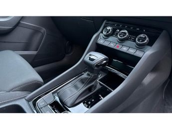 Skoda Karoq 1.5 TSI Sportline 5dr DSG Petrol Estate