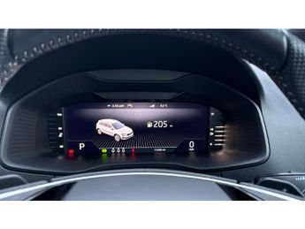 Skoda Karoq 1.5 TSI Sportline 5dr DSG Petrol Estate