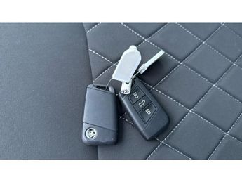 Skoda Karoq 1.5 TSI Sportline 5dr DSG Petrol Estate