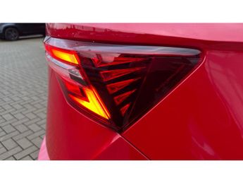 Skoda Karoq 1.5 TSI Sportline 5dr DSG Petrol Estate