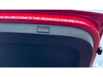 Skoda Karoq 1.5 TSI Sportline 5dr DSG Petrol Estate