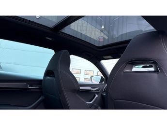 Skoda Karoq 1.5 TSI Sportline 5dr DSG Petrol Estate