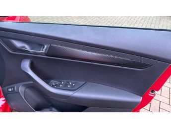 Skoda Karoq 1.5 TSI Sportline 5dr DSG Petrol Estate