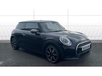 MINI Hatch 1.5 C Exclusive 3dr Auto Petrol Hatchback