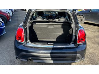 MINI Cooper 1.5 C Exclusive 3dr Auto Petrol Hatchback