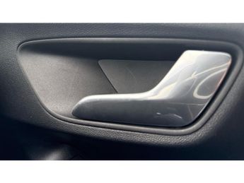 Ford Puma 1.0 EcoBoost Hybrid mHEV ST-Line 5dr DCT Petrol Hatchback