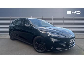 BYD Seal 1.5 DM-i Boost 5dr e-CVT Estate