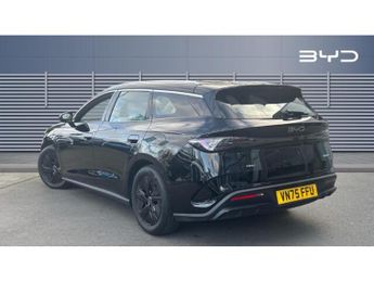 BYD Seal 6 1.5 DM-i Boost 5dr e-CVT Estate