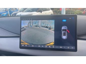 BYD Seal 6 1.5 DM-i Boost 5dr e-CVT Estate