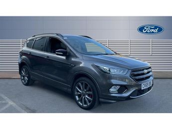 Ford Kuga 1.5 TDCi ST-Line Edition 5dr 2WD Diesel Estate