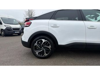 Citroen C4 1.2 PureTech [130] Max 5dr Auto Petrol Hatchback