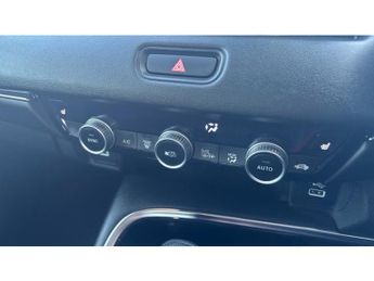 Honda HR-V 1.5 eHEV Advance 5dr CVT Hybrid Hatchback