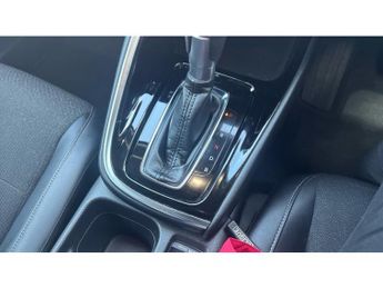 Honda HR-V 1.5 eHEV Advance 5dr CVT Hybrid Hatchback