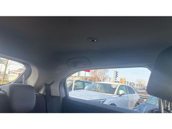 Honda HR-V 1.5 eHEV Advance 5dr CVT Hybrid Hatchback