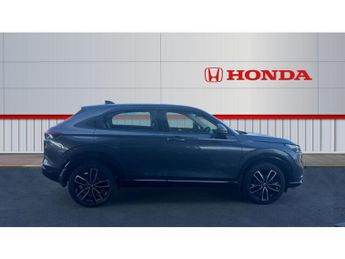 Honda HR-V 1.5 eHEV Advance 5dr CVT Hybrid Hatchback