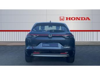 Honda HR-V 1.5 eHEV Advance 5dr CVT Hybrid Hatchback