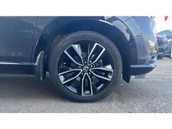 Honda HR-V 1.5 eHEV Advance 5dr CVT Hybrid Hatchback