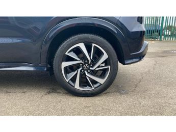 Honda HR-V 1.5 i-VTEC EX CVT 5dr Petrol Hatchback