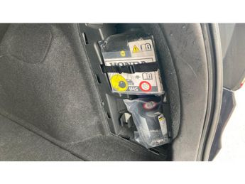 Honda HR-V 1.5 i-VTEC EX CVT 5dr Petrol Hatchback