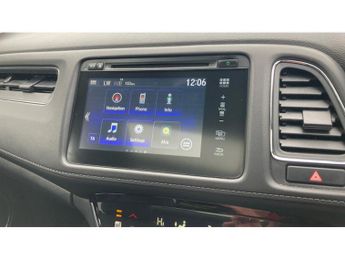 Honda HR-V 1.5 i-VTEC EX CVT 5dr Petrol Hatchback