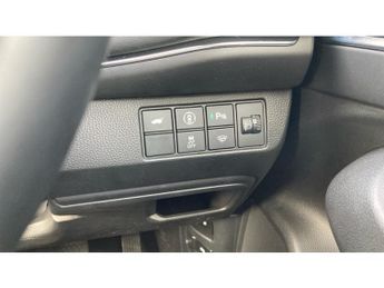 Honda HR-V 1.5 eHEV Advance 5dr CVT Hybrid Hatchback