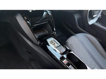 Peugeot 208 100kW Allure 50kWh 5dr Auto Electric Hatchback