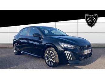 Peugeot 208 1.2 PureTech 100 Style 5dr Petrol Hatchback