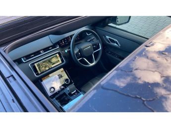 Land Rover Range Rover Velar 2.0 P400e R-Dynamic S 5dr Auto Estate