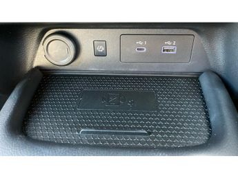 Nissan Juke 1.0 DiG-T Tekna 5dr DCT Petrol Hatchback