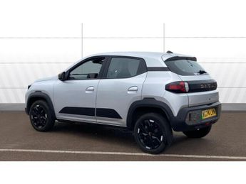 Dacia Spring 27kWh Extreme 65 48kW 5dr Auto Electric Hatchback