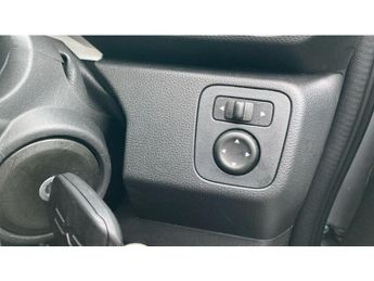 Dacia Spring 27kWh Extreme 65 48kW 5dr Auto Electric Hatchback