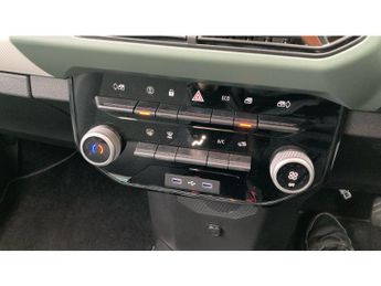 Dacia Spring 27kWh Extreme 65 48kW 5dr Auto Electric Hatchback