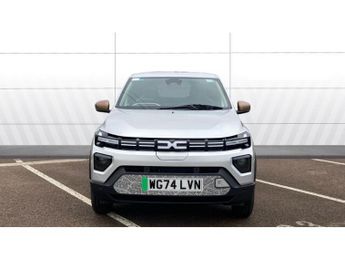 Dacia Spring 27kWh Extreme 65 48kW 5dr Auto Electric Hatchback