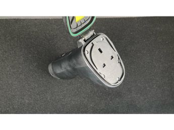 Dacia Spring 27kWh Extreme 65 48kW 5dr Auto Electric Hatchback