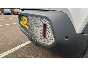 Dacia Spring 27kWh Extreme 65 48kW 5dr Auto Electric Hatchback