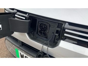 Dacia Spring 27kWh Extreme 65 48kW 5dr Auto Electric Hatchback