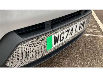 Dacia Spring 27kWh Extreme 65 48kW 5dr Auto Electric Hatchback