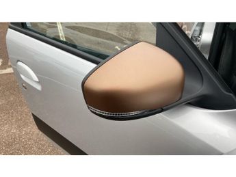 Dacia Spring 27kWh Extreme 65 48kW 5dr Auto Electric Hatchback