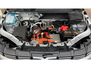 Dacia Spring 27kWh Extreme 65 48kW 5dr Auto Electric Hatchback