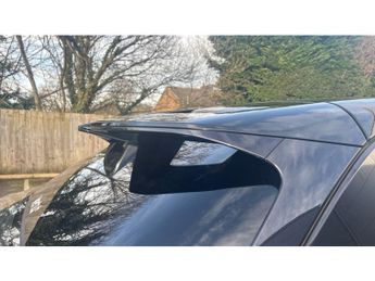 MG MG4 150kW Trophy EV Long Range 64kWh 5dr Auto Electric Hatchback