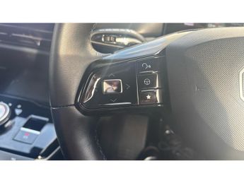 MG MG4 150kW Trophy EV Long Range 64kWh 5dr Auto Electric Hatchback